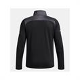 Under Armour Tech Utility Top Kinderen Zwart