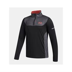 Under Armour Tech Utility Top Kinderen Zwart