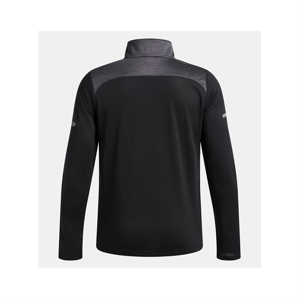 Under Armour Tech Utility Top Kinderen Zwart