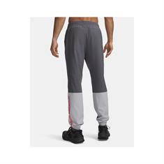 Under Armour Tech Utility Woven Trainingsbroek Heren Antraciet