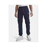 Under Armour Tech Utility Woven Trainingsbroek Heren Donkerblauw