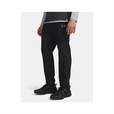 Under Armour Tech Utility Woven Trainingsbroek Heren Zwart