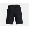 Under Armour Tech Wordmark Sportshort Kinderen Zwart