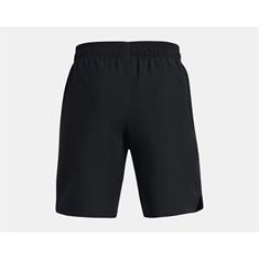 Under Armour Tech Wordmark Sportshort Kinderen Zwart