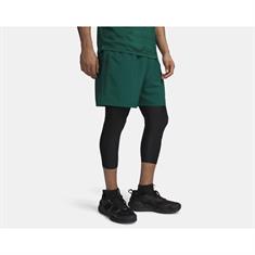 Under Armour Tech Woven Short Heren Groen