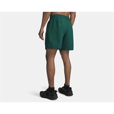 Under Armour Tech Woven Short Heren Groen