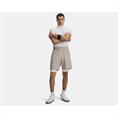 Under Armour Tech Woven Wordmark Sportshort Heren Beige