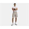 Under Armour Tech Woven Wordmark Sportshort Heren Beige