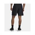 Under Armour Tech Woven Wordmark Sportshort Heren Zwart