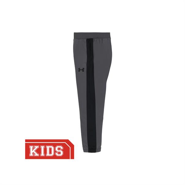 Under Armour Trainingspak Kinderen Antraciet