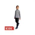 Under Armour Trainingspak Kinderen Grijs / Dessin