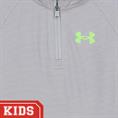 Under Armour Trainingspak Kinderen Grijs / Dessin