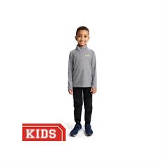 Under Armour Trainingspak Kinderen Grijs / Dessin