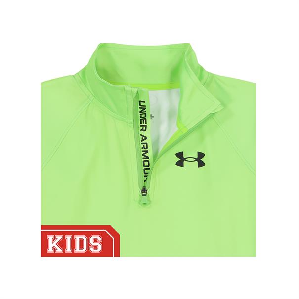 Under Armour Trainingspak Kinderen Groen / Dessin