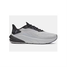 UNDER ARMOUR TURBULENCE 3 HARDLOOPSCHOENEN HEREN GRIJS