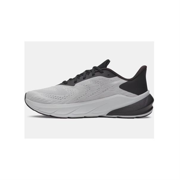 UNDER ARMOUR TURBULENCE 3 HARDLOOPSCHOENEN HEREN GRIJS