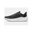 Under Armour Turbulence 3 sportschoenen Kinderen Zwart