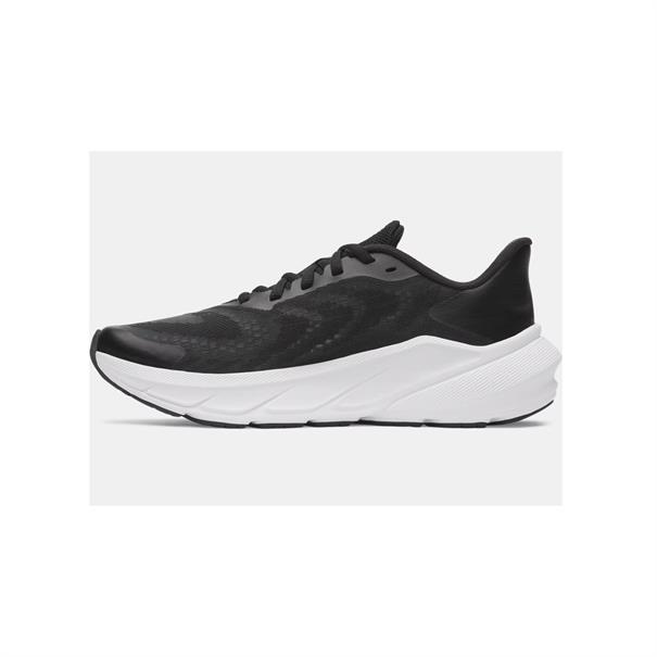 Under Armour Turbulence 3 sportschoenen Kinderen Zwart