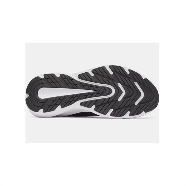 Under Armour Turbulence 3 sportschoenen Kinderen Zwart