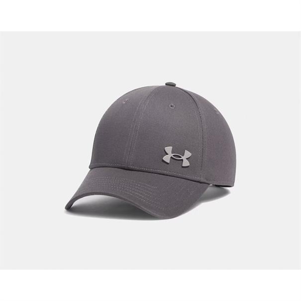 Under Armour Under Armour Essential Cap Unisex Antraciet