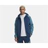 Under Armour Unstoppable Fleece Hoodie Heren Blauw