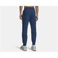 Under Armour Unstoppable Fleece Joggingbroek Heren Blauw