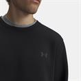 UNDER ARMOUR UNSTOPPABLE FLEECE SWEATER