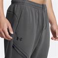 UNDER ARMOUR UNSTOPPABLE JOGGINGBROEK HEREN ANTRACIET