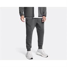UNDER ARMOUR UNSTOPPABLE JOGGINGBROEK HEREN ANTRACIET