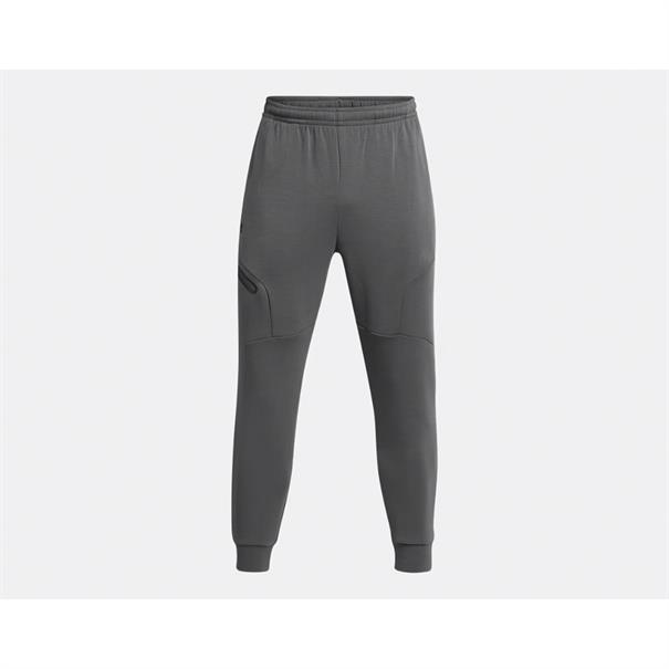 UNDER ARMOUR UNSTOPPABLE JOGGINGBROEK HEREN ANTRACIET