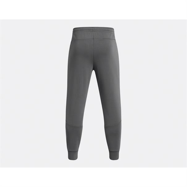 UNDER ARMOUR UNSTOPPABLE JOGGINGBROEK HEREN ANTRACIET