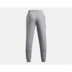 UNDER ARMOUR UNSTOPPABLE JOGGINGBROEK HEREN GRIJS
