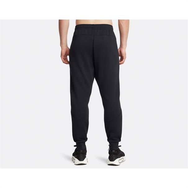 UNDER ARMOUR UNSTOPPABLE JOGGINGBROEK HEREN ZWART