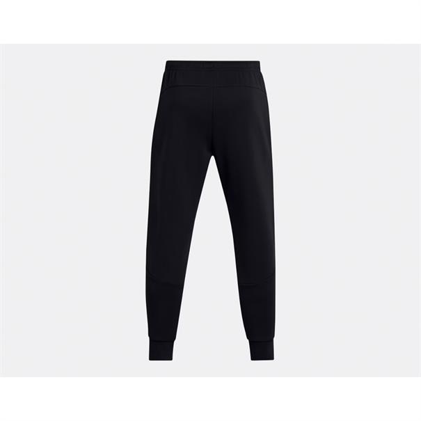 UNDER ARMOUR UNSTOPPABLE JOGGINGBROEK HEREN ZWART