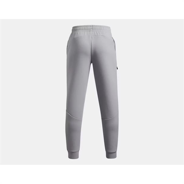Under Armour Unstoppable Joggingbroek Kinderen Grijs