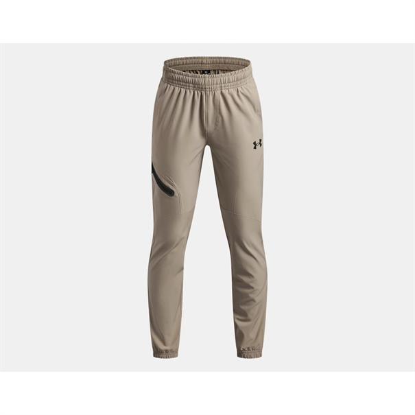 Under Armour Unstoppable Trainingsbroek Kinderen
