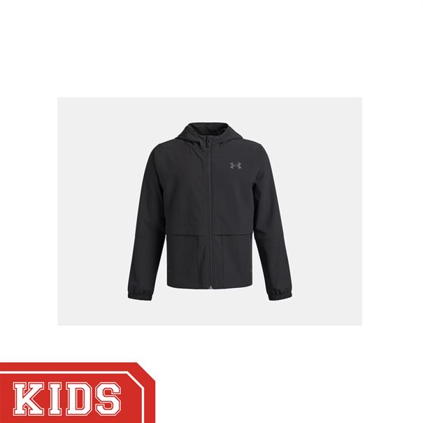 Under Armour Unstoppable Trainingsjack Kinderen