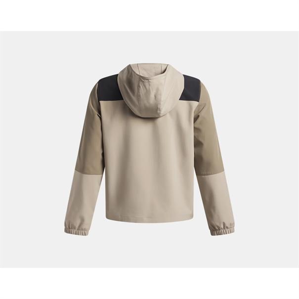 Under Armour Unstoppable Trainingsjack Kinderen