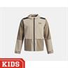 Under Armour Unstoppable Trainingsjack Kinderen