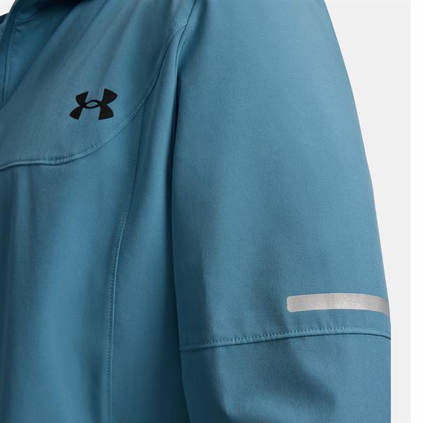 Under Armour Utility Jack Heren Petrol