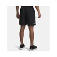 Under Armour Utility Short Heren Zwart