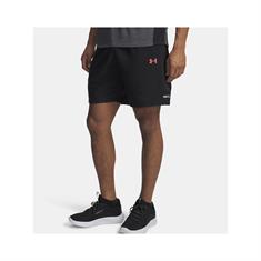 Under Armour Utility Short Heren Zwart