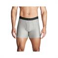 UNDER ARMOUR UUSHJ043 TECH BOXER BRIEF 6" 3-PACK