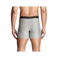 UNDER ARMOUR UUSHJ043 TECH BOXER BRIEF 6" 3-PACK