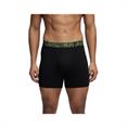 UNDER ARMOUR UUSHJ093 PERFORMANCE BOXER COTTON