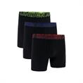 UNDER ARMOUR UUSHJ093 PERFORMANCE BOXER COTTON