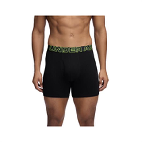 UNDER ARMOUR UUSHJ093 PERFORMANCE BOXER COTTON