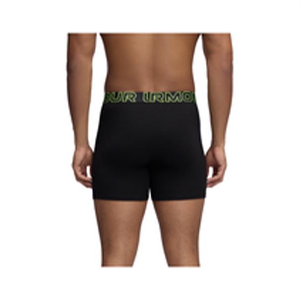UNDER ARMOUR UUSHJ093 PERFORMANCE BOXER COTTON