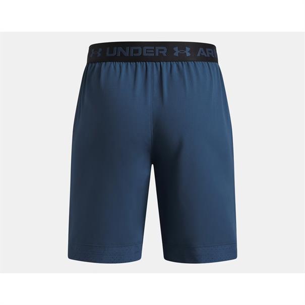 Under Armour Vanish Kindershort Blauw