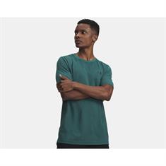 Under Armour Vanish Seamless Sportshirt Heren Groen